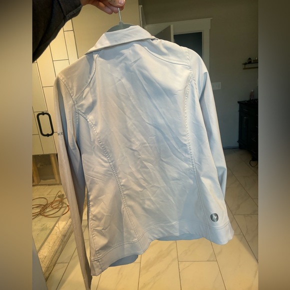 Marmont Lightweight Tempo Gray Jacket - Picture 2 of 5